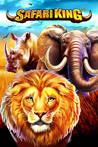 Safari King™