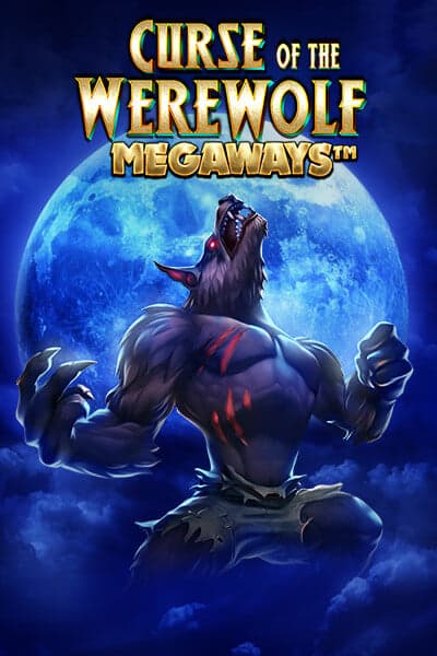 Curse of the Werewolf Megaways™