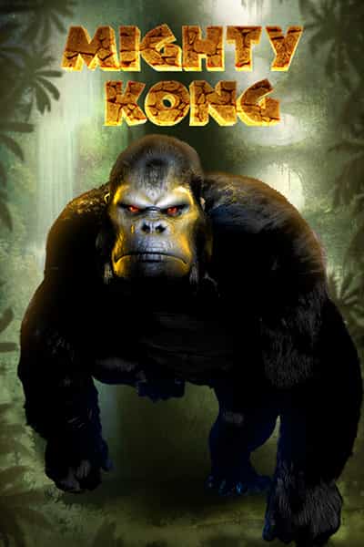 Mighty Kong™