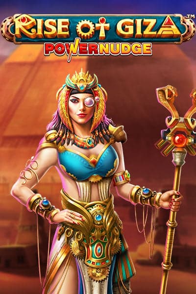 Rise of Giza PowerNudge™