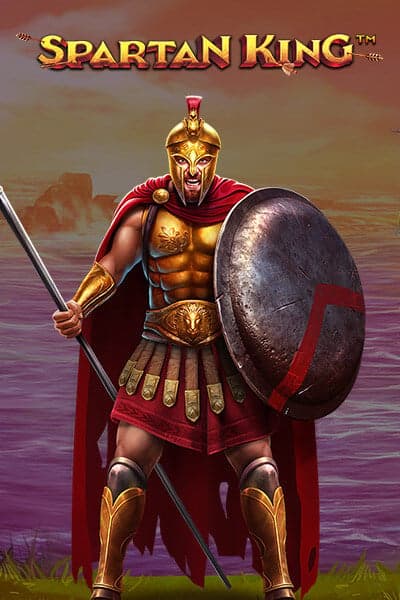 Spartan King™
